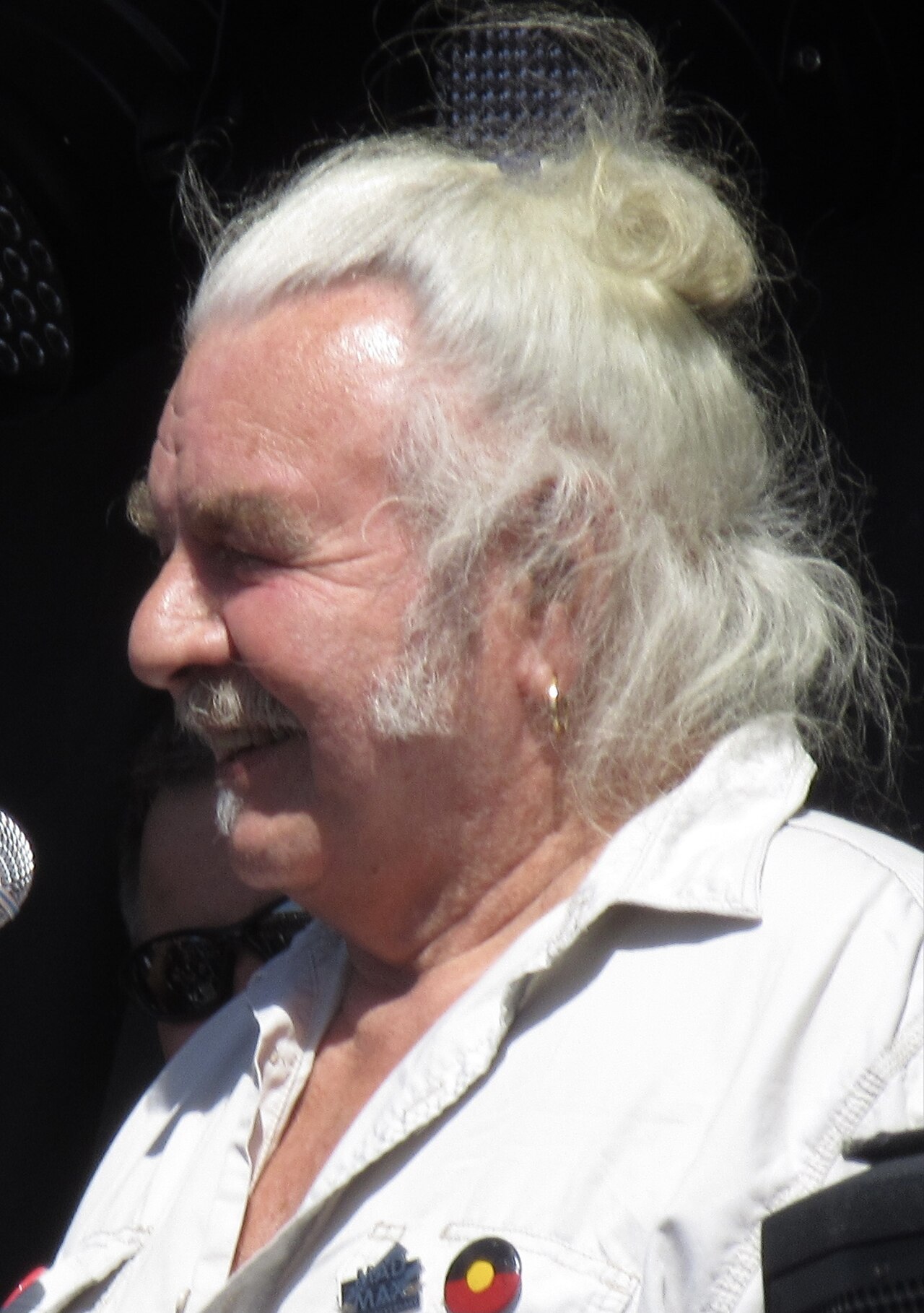 Hugh Keays-Byrne
