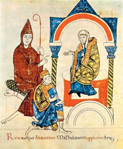 Matilda of Tuscany
