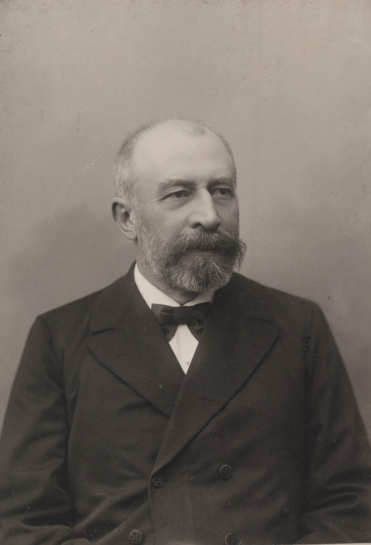 Hugo Egmont Hørring