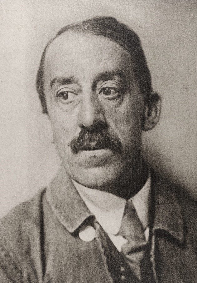 Henry van de Velde
