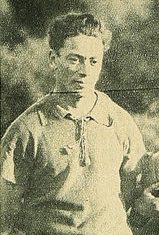 Humberto Elgueta