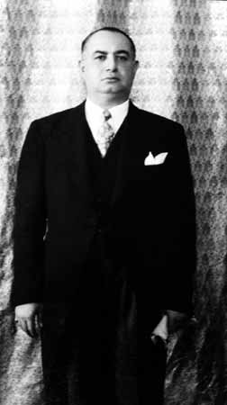 Husni al-Za’im