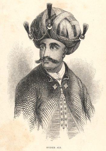 Hyder Ali