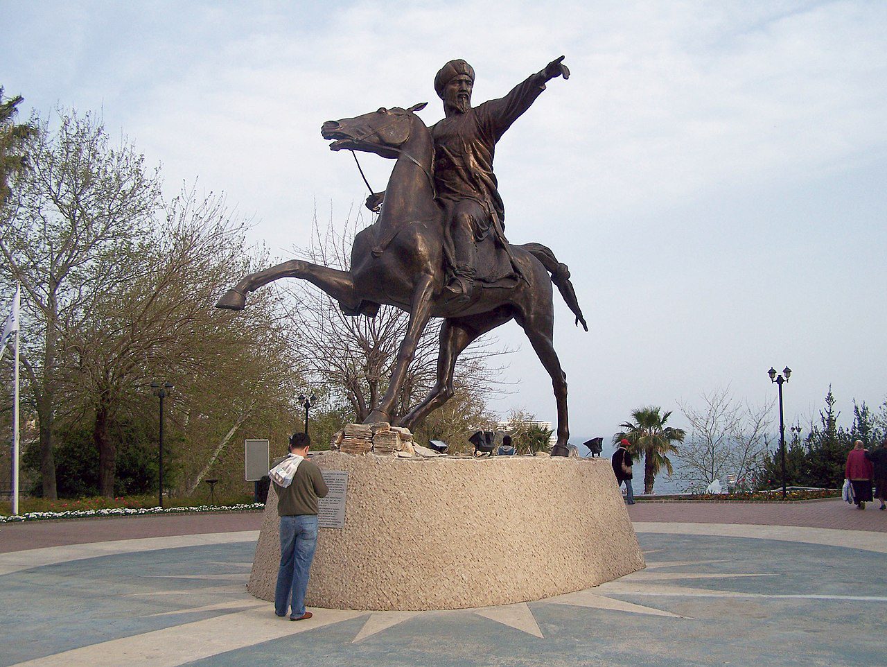Kaykhusraw I