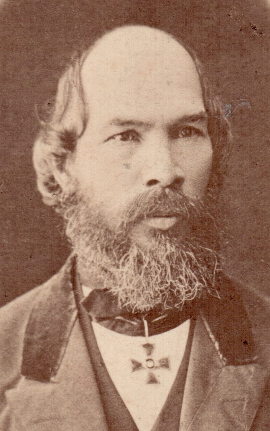 Ilya Ulyanov