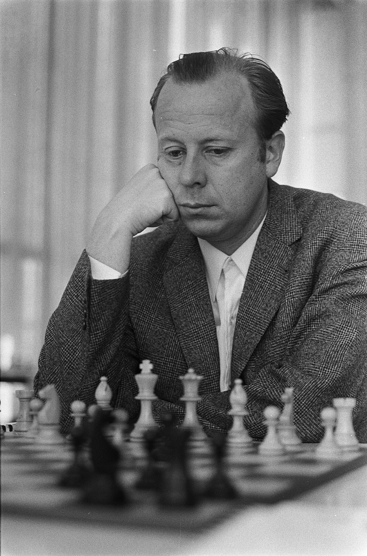 Wolfgang Uhlmann