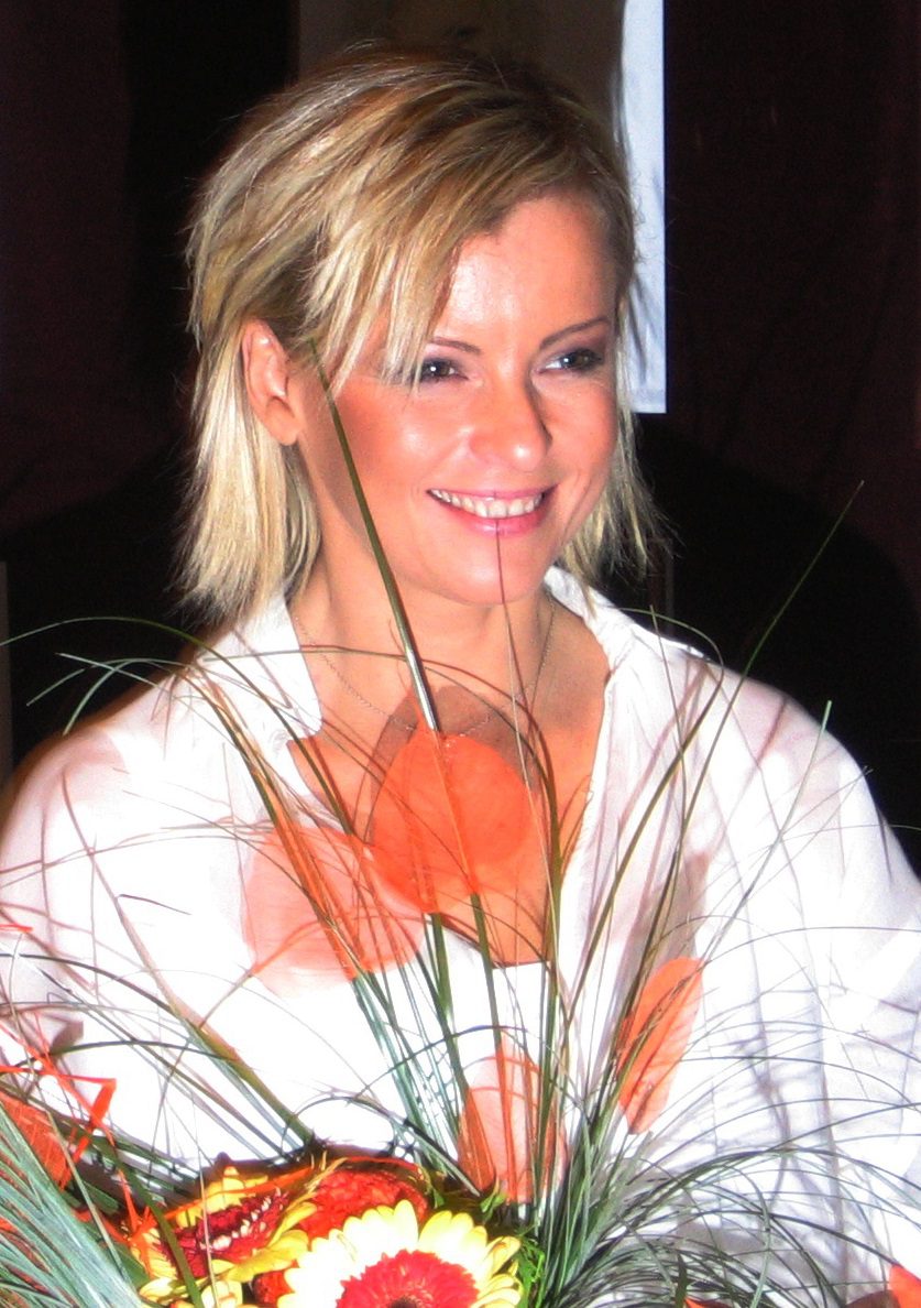 Iveta Bartošová