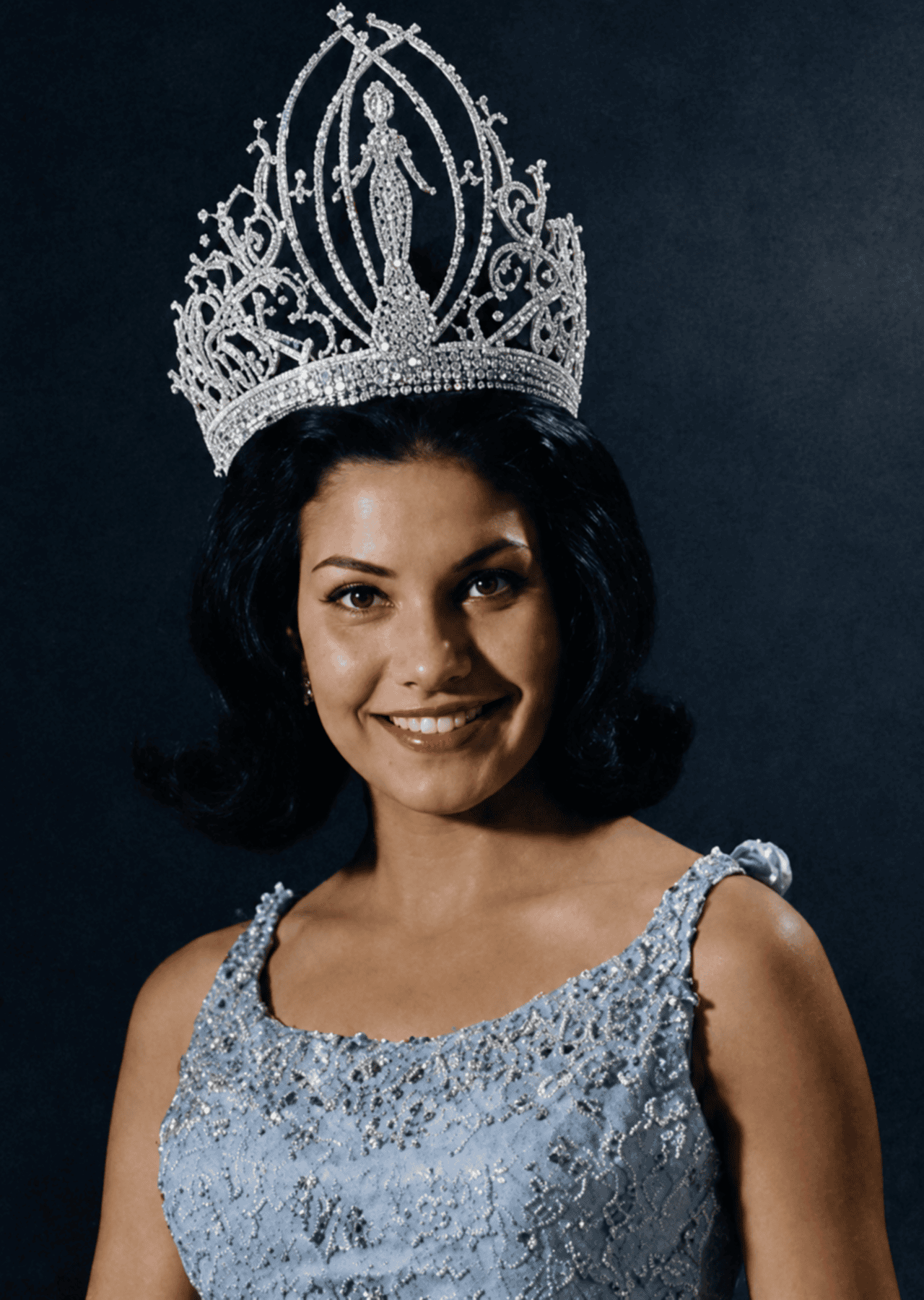 Iêda Maria Vargas