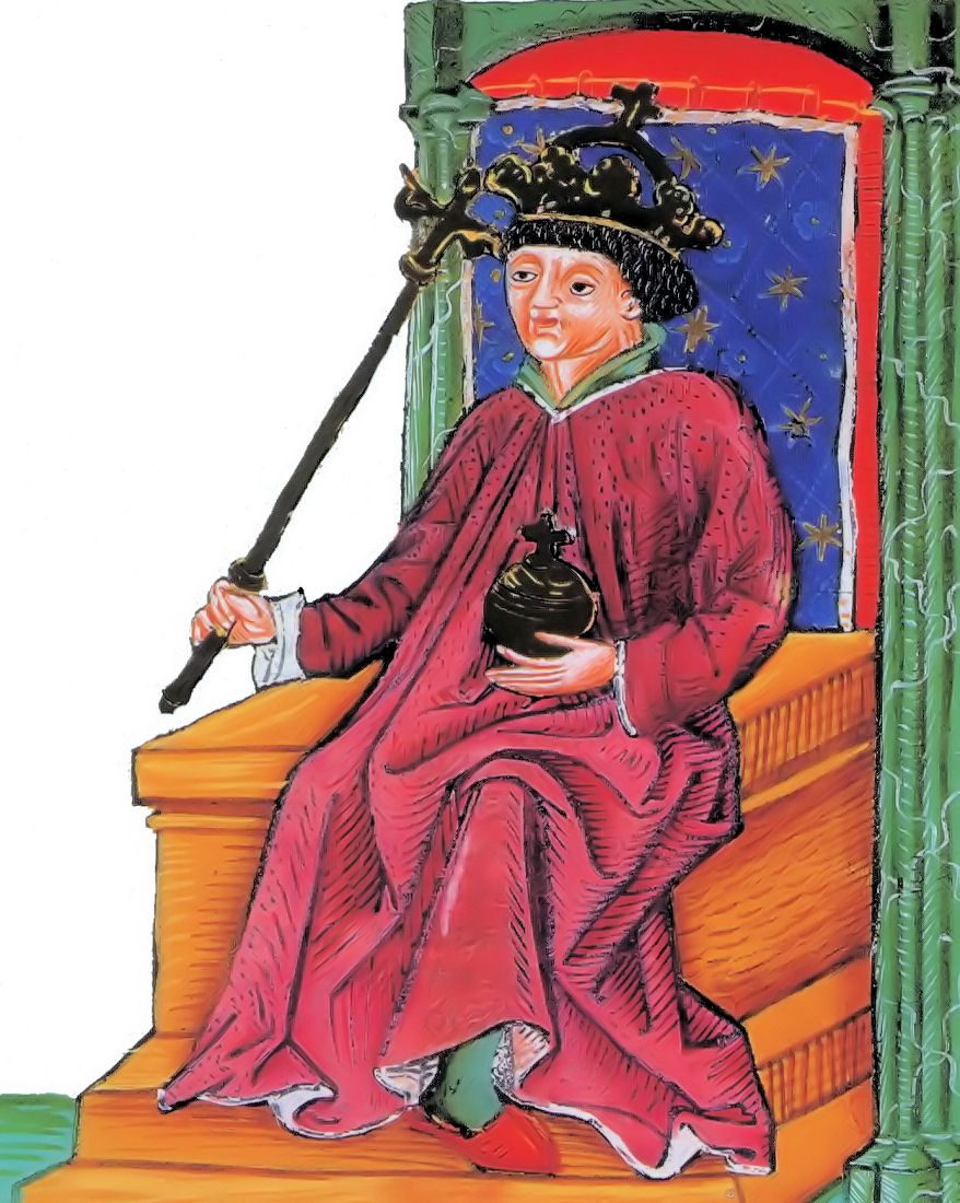 Andrew III of Hungary