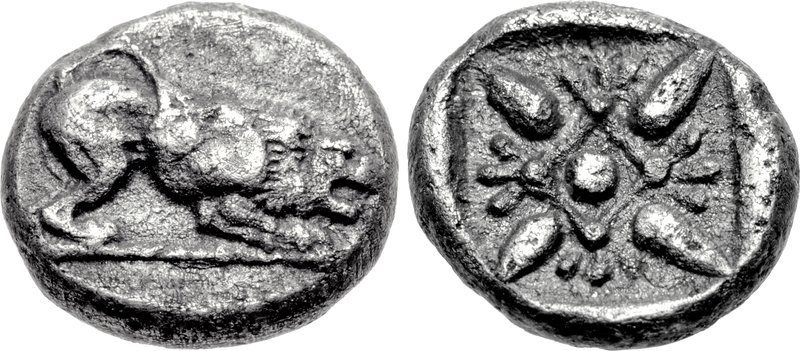 Aristagoras