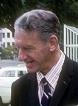 Ian Douglas Smith