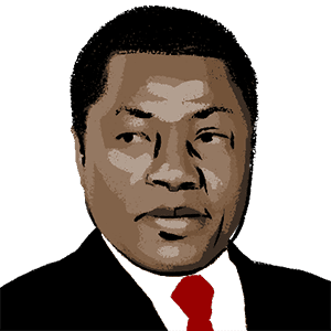 Ibrahim Baré Maïnassara