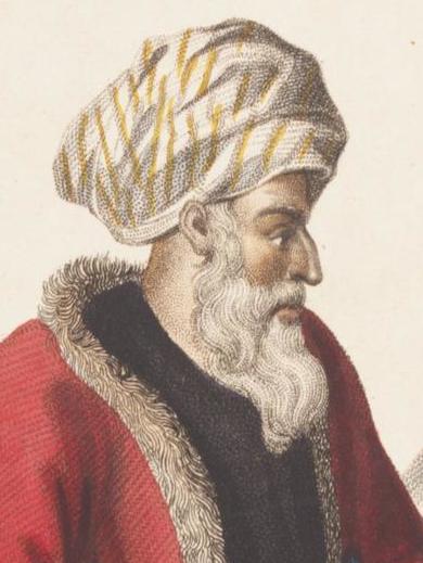 Ibrahim Bey