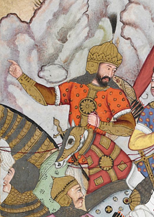 Ibrahim Khan Lodi