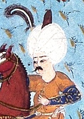 Pargalı Ibrahim Pasha