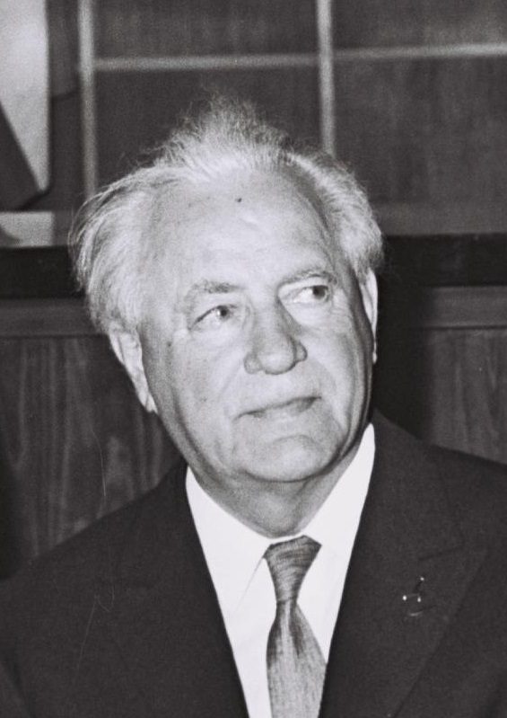 Ásgeir Ásgeirsson