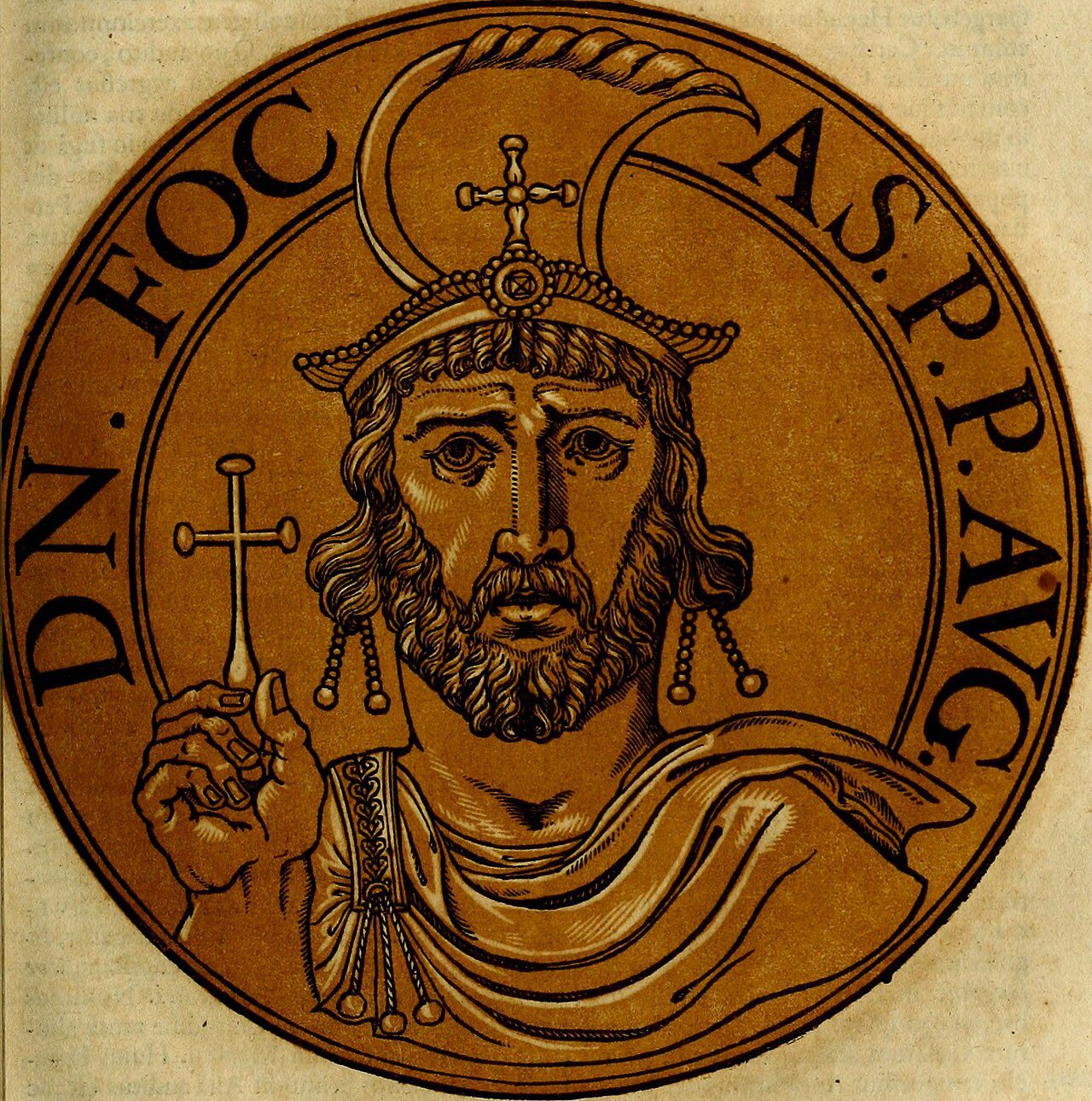 Phocas