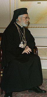 Ignatius IV of Antioch