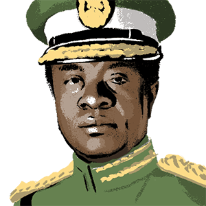 Ignatius Kutu Acheampong