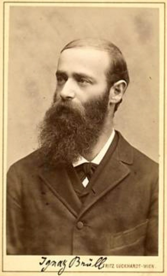 Ignaz Brüll