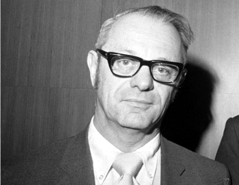 Igor Ansoff