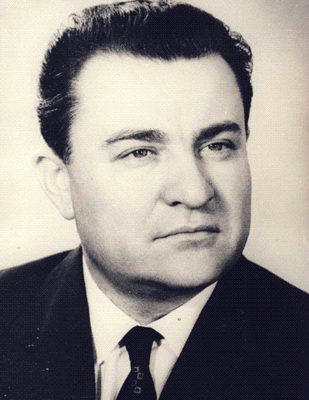 Ilie Verdeț