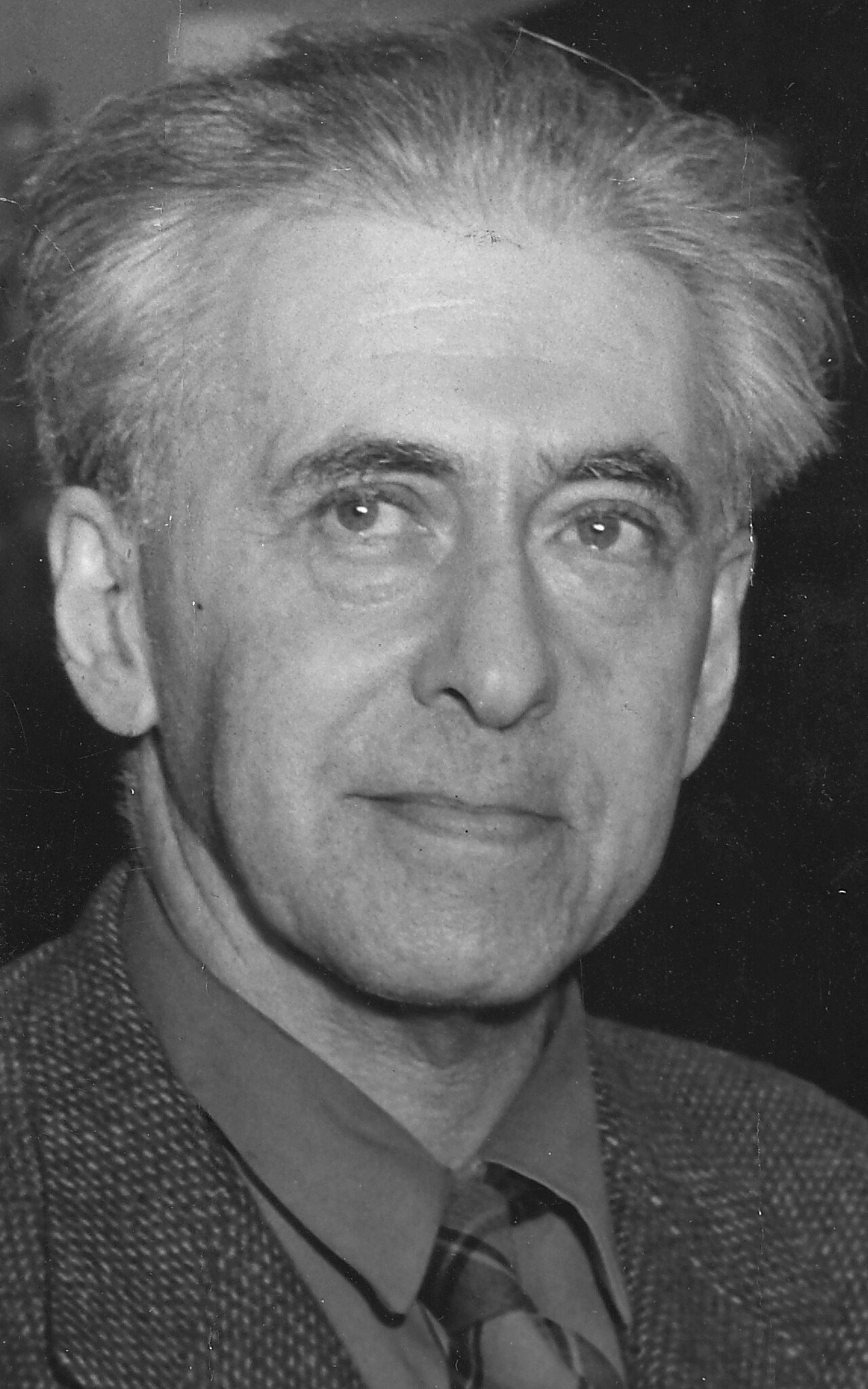 Ilya Ehrenburg