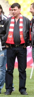 Ilya Tsymbalar