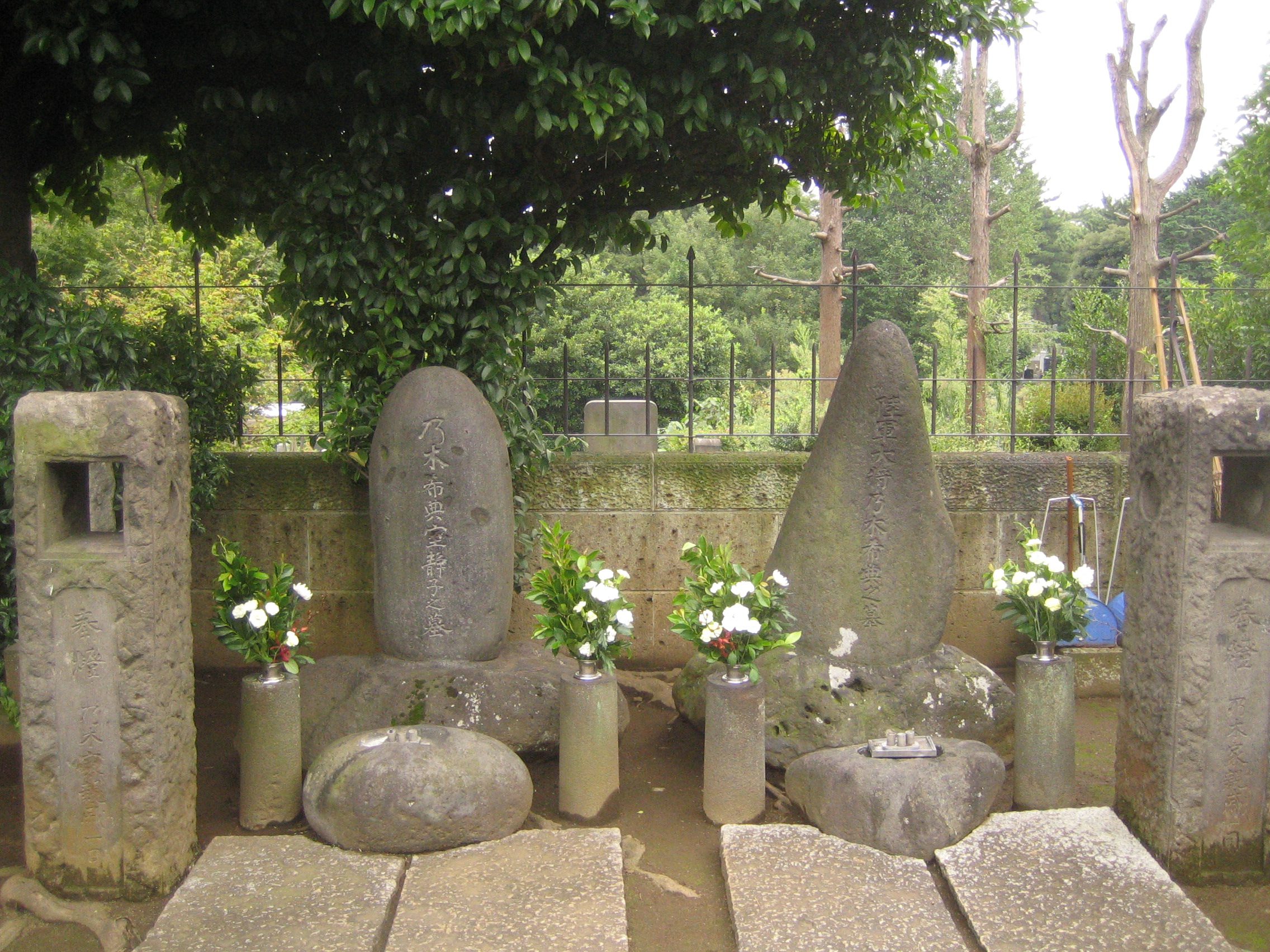 Nogi Maresuke