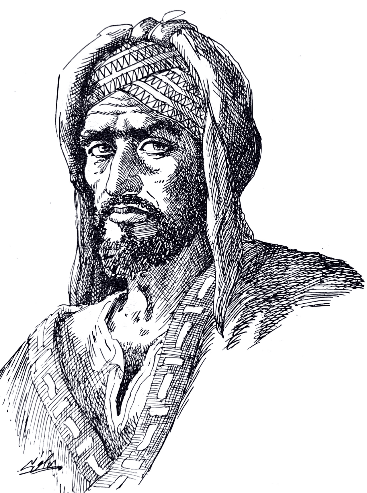 Imru’ al-Qais