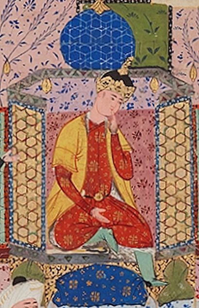 Abu Sa’id Bahadur Khan