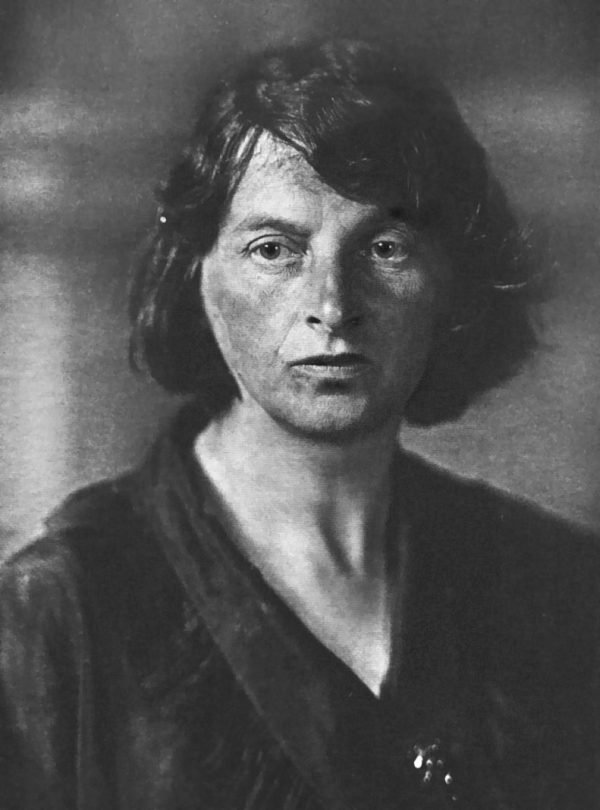 Inessa Armand