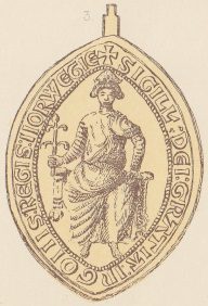 Inge II of Norway