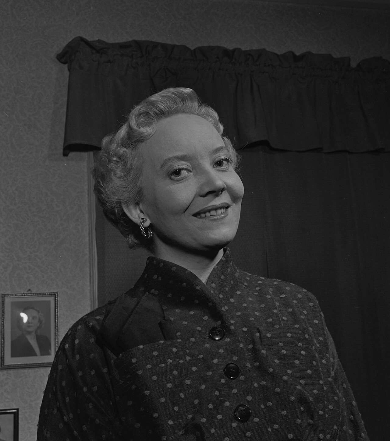 Inger Jacobsen