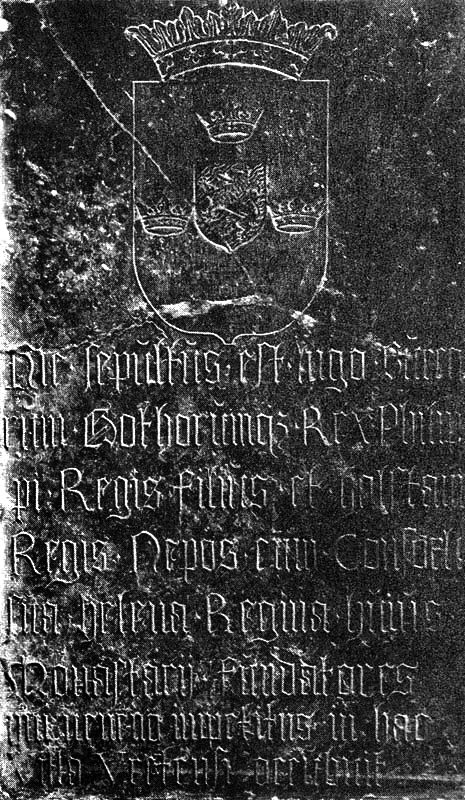 Inge the Younger