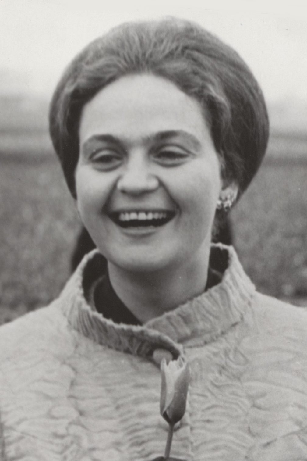 Ingrid Haebler