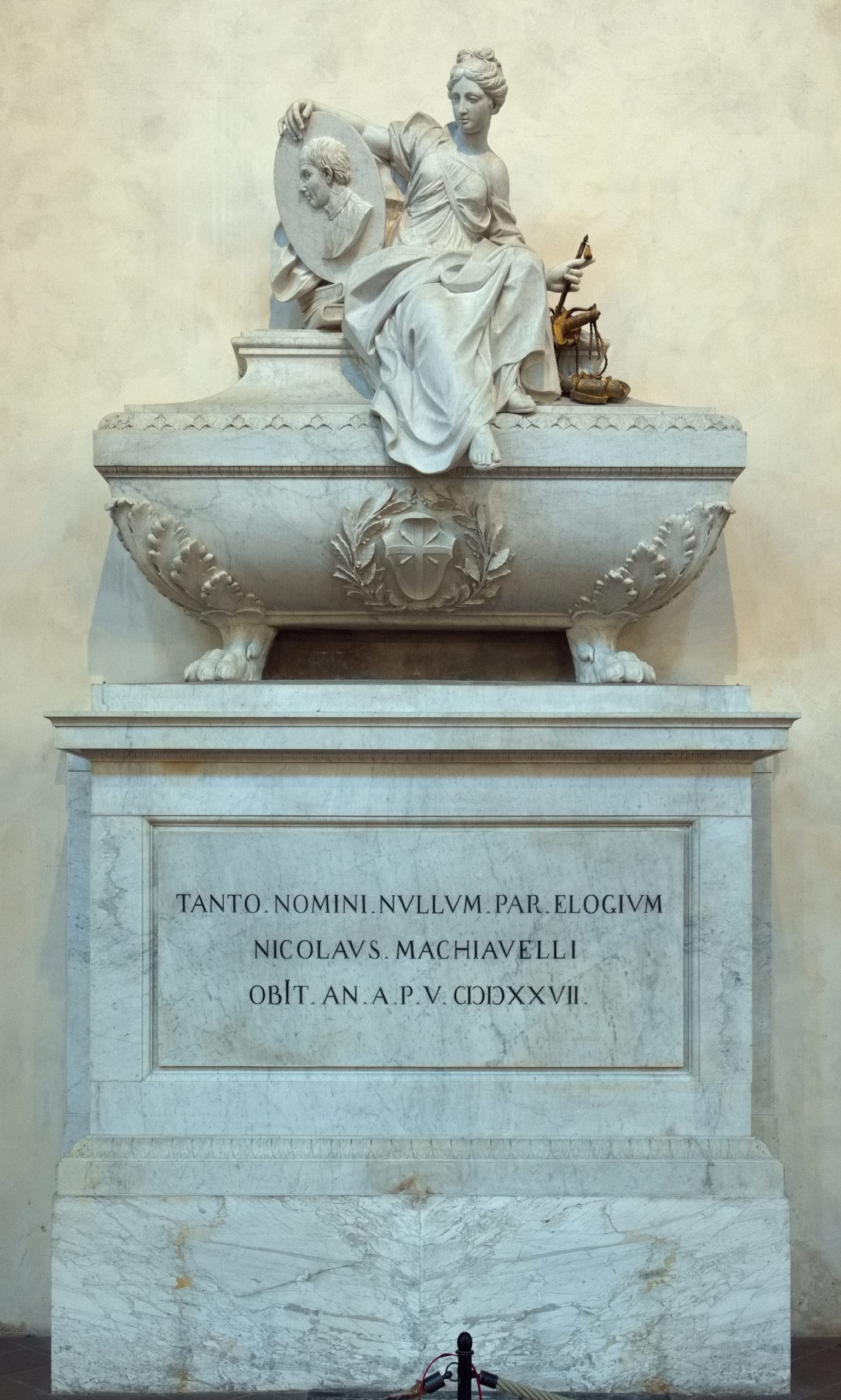Niccolò Machiavelli