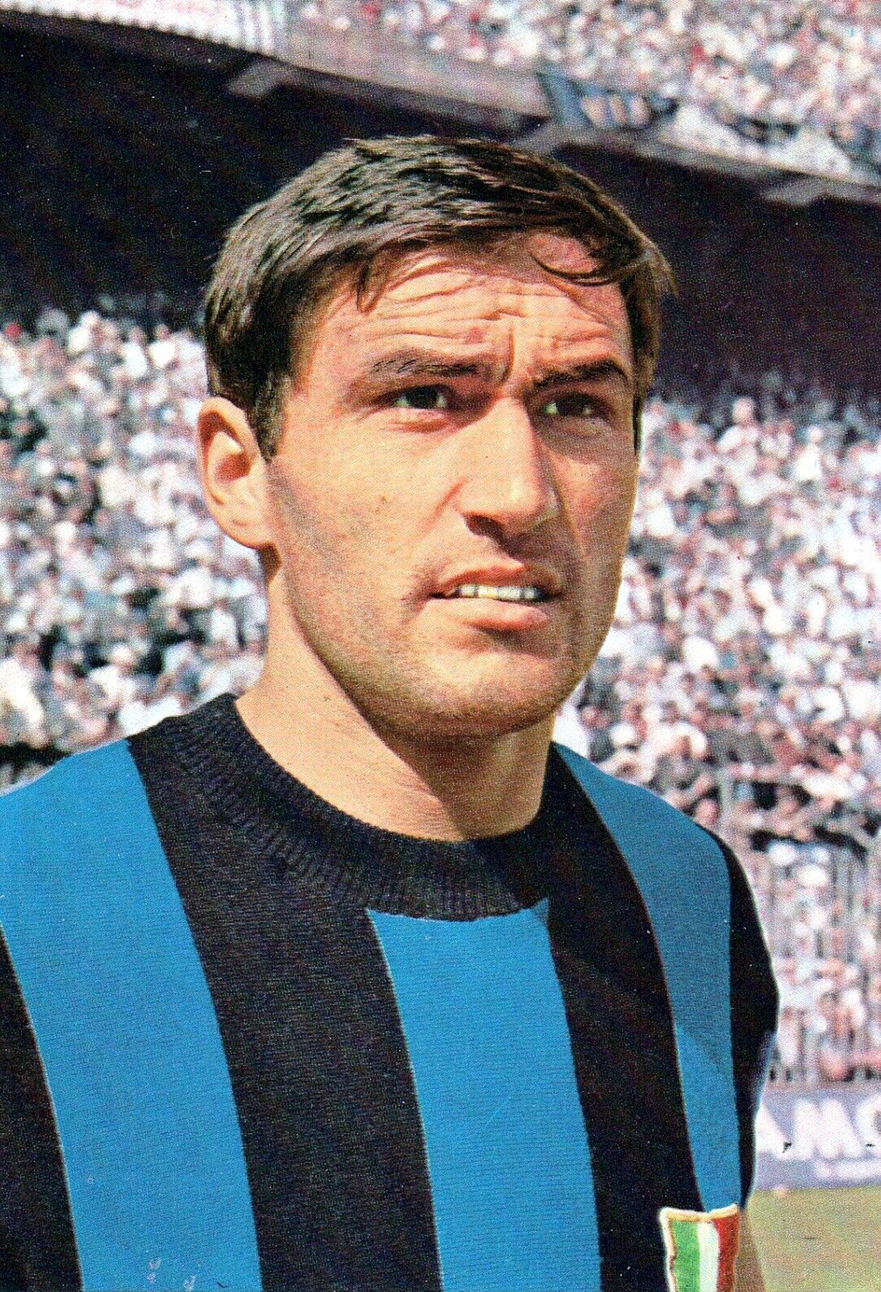 Tarcisio Burgnich