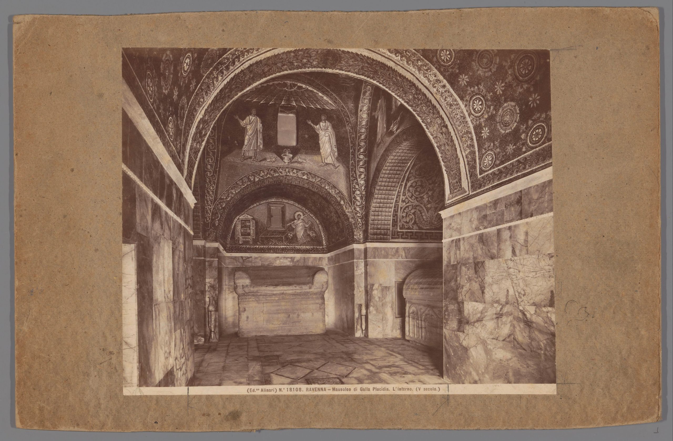 Galla Placidia