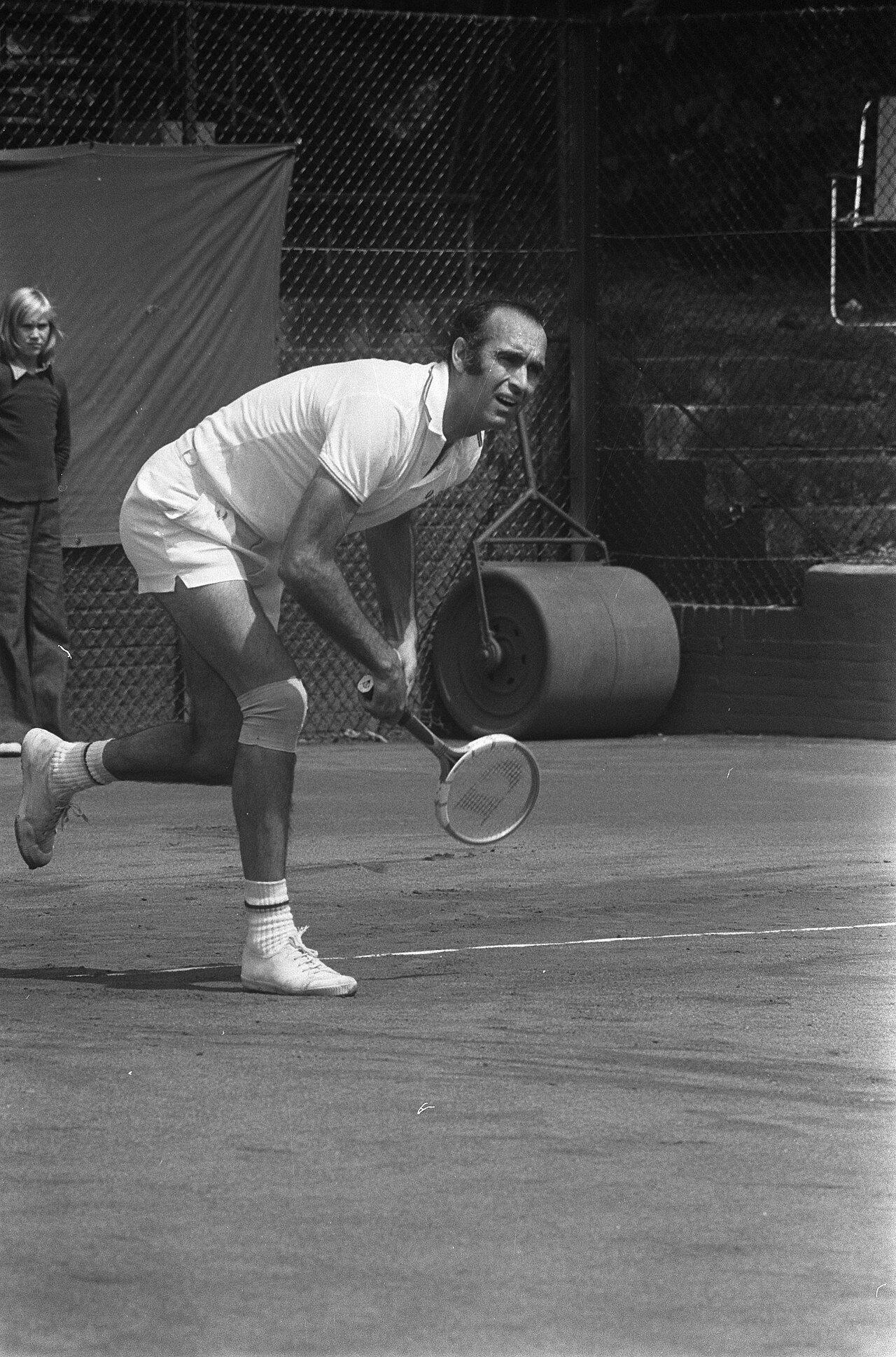 Andrés Gimeno