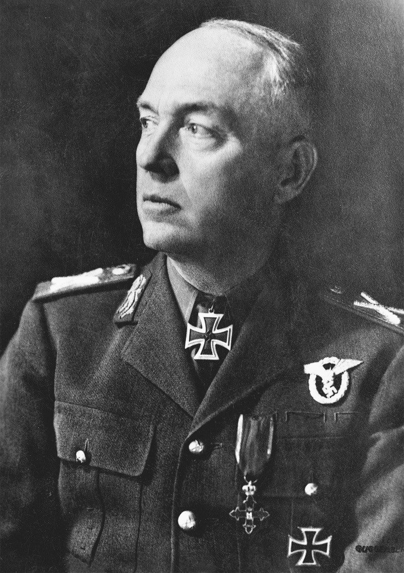 Ion Antonescu