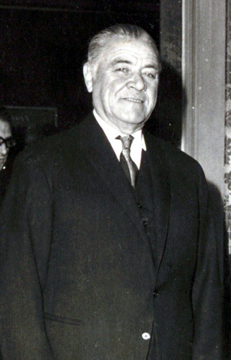 Ion Gheorghe Maurer