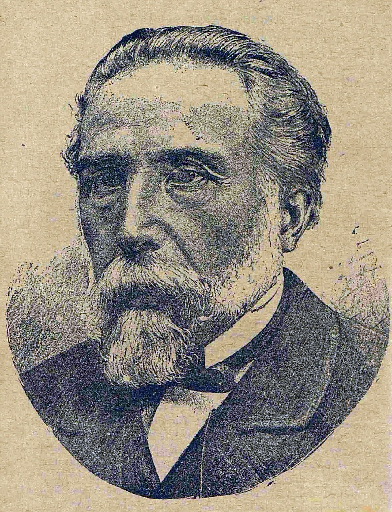 Ion Ghica