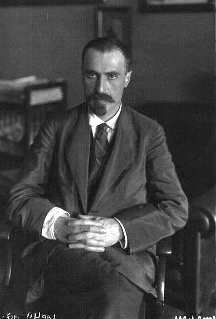 Irakli Tsereteli