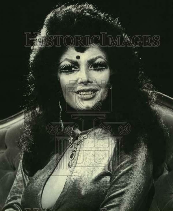 Irma Serrano