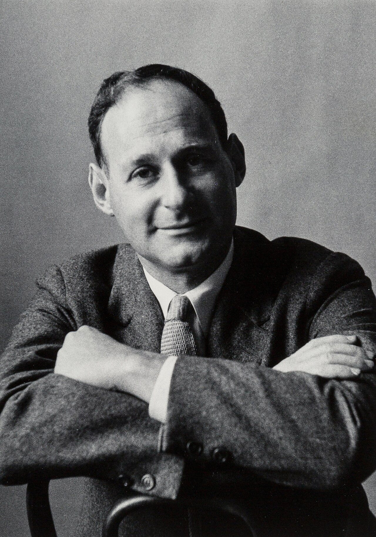 Irving Penn