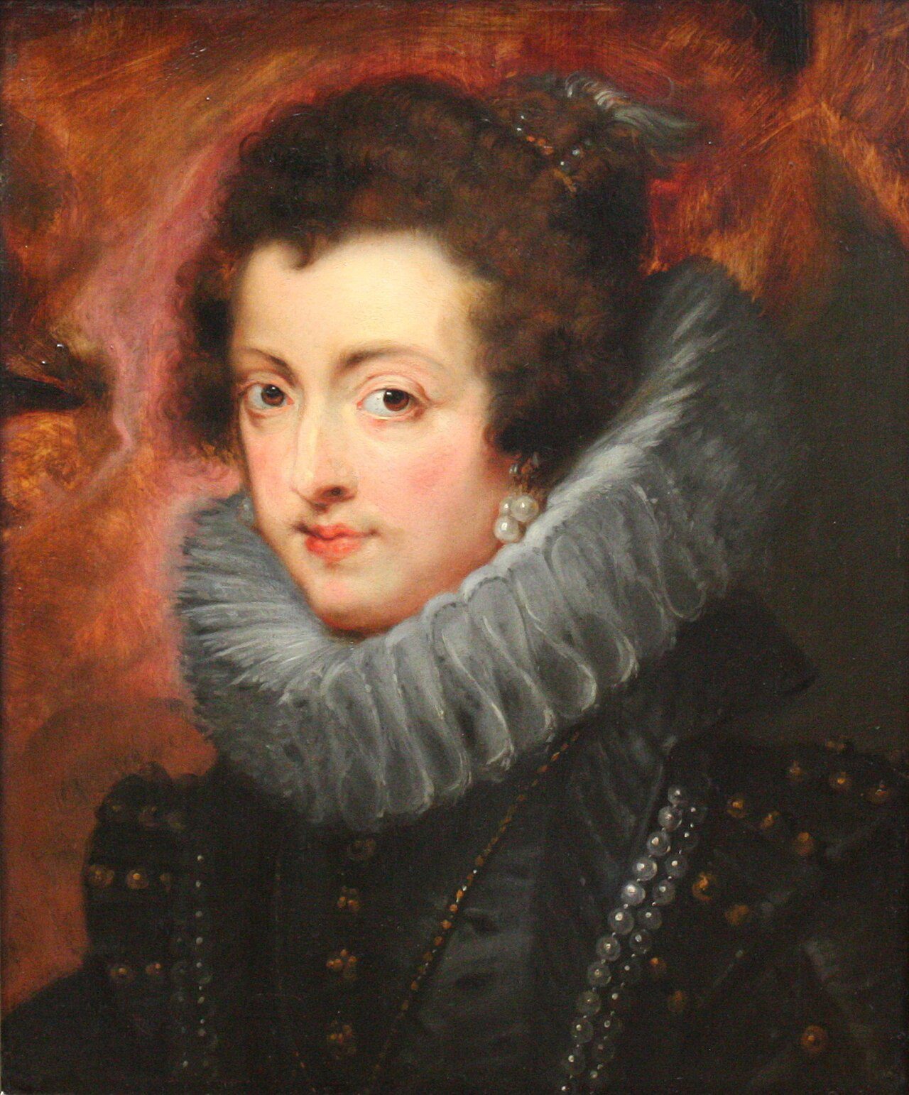 Elisabeth of France