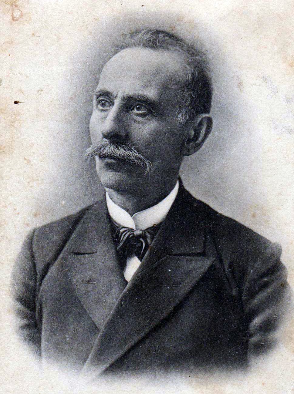 Ismail Gaspıralı