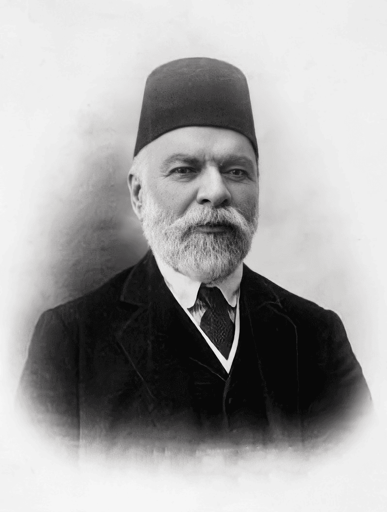 Ismail Kemal