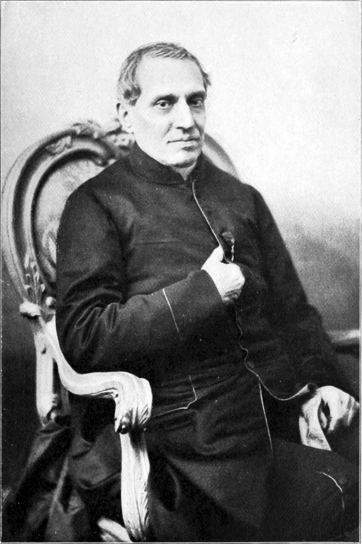 Giacomo Antonelli